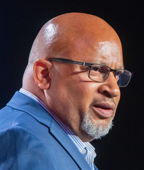 Principal Kafele